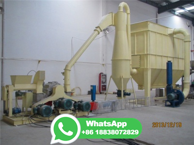 Guilin Hengda Mining Machinery Co., Ltd HD Series Raymond grinding ...