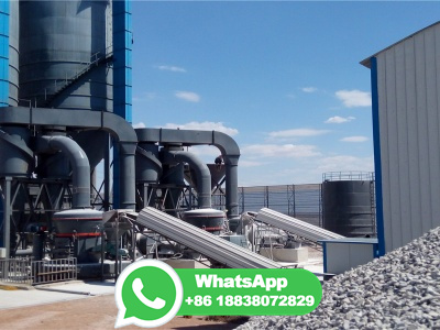 Conical Ball Mill for Sale | Wet Dry Conical Ball Mill Energy Saving ...