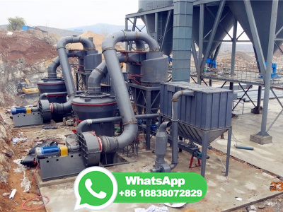 Coal washing process and slime dewatering, recycling | LZZG