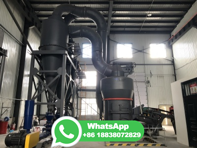 Concentrate Thickener Operation 911 Metallurgist