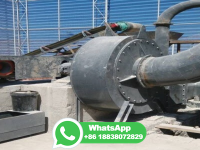 FLSmidth Ball Mill For Cement Grinding | PDF | Mill (Grinding ... Scribd