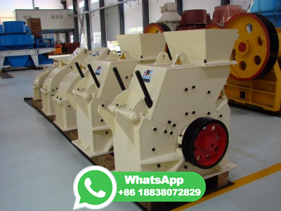 Used Ball Mills (Mineral Processing) in South Africa