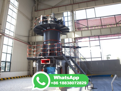 Modern Gold Grinding Mill For Spectacular Efficiency 