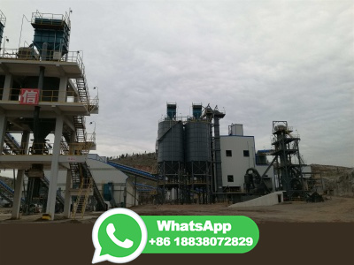 PDF ATOX coal mill FLSmidth