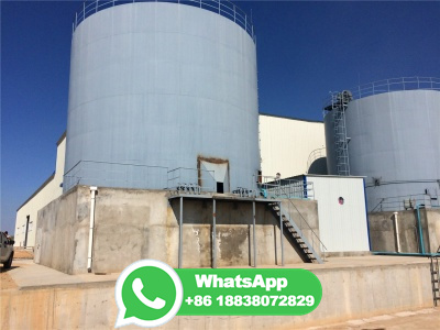 Comparison of advantages and disadvantages of ball mill and vertical mill